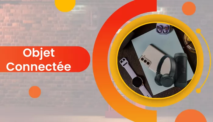 Objet Connectée